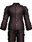 Traje Escolar M 7D