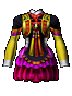 Traje Hangbok F 7D