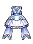 Traje Gala F 7D