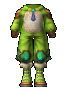Traje Hopi M 7D