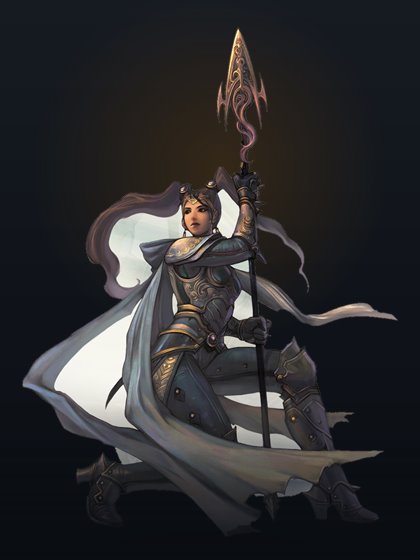 Atalanta