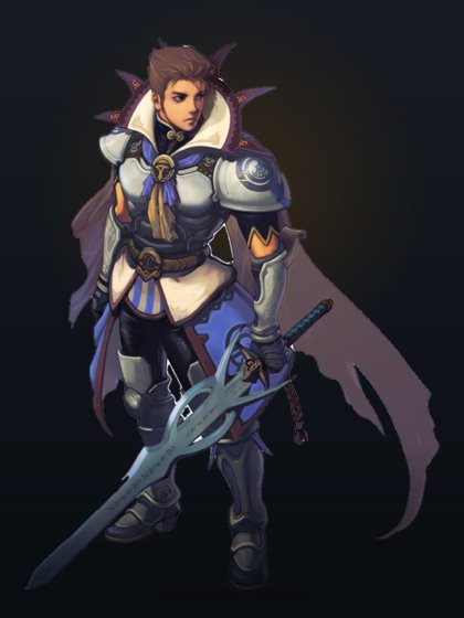 Cavaleiro