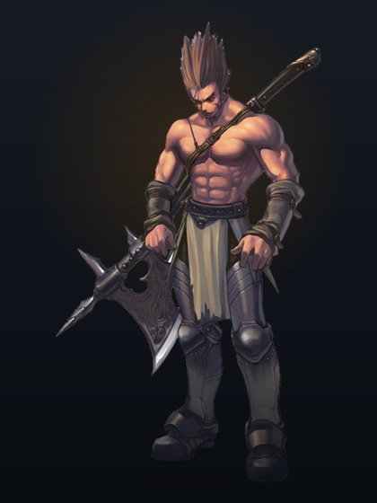 Lutador