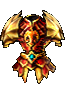 Armadura Fênix