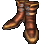 Botas de Elfo