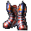 Botas Sagradas