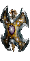 Escudo Extremo