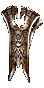 Escudo Gladiador