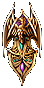 Escudo Fênix