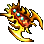 Bracelete Inferno