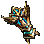 Bracelete Fênix