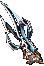 Garra Titan (80A)
