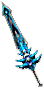 Adaga Arcana (80A)