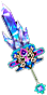 Adaga Cristal
