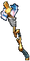 Cajado do Caos
