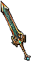 Espada Extrema