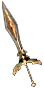 Espada Mitológica